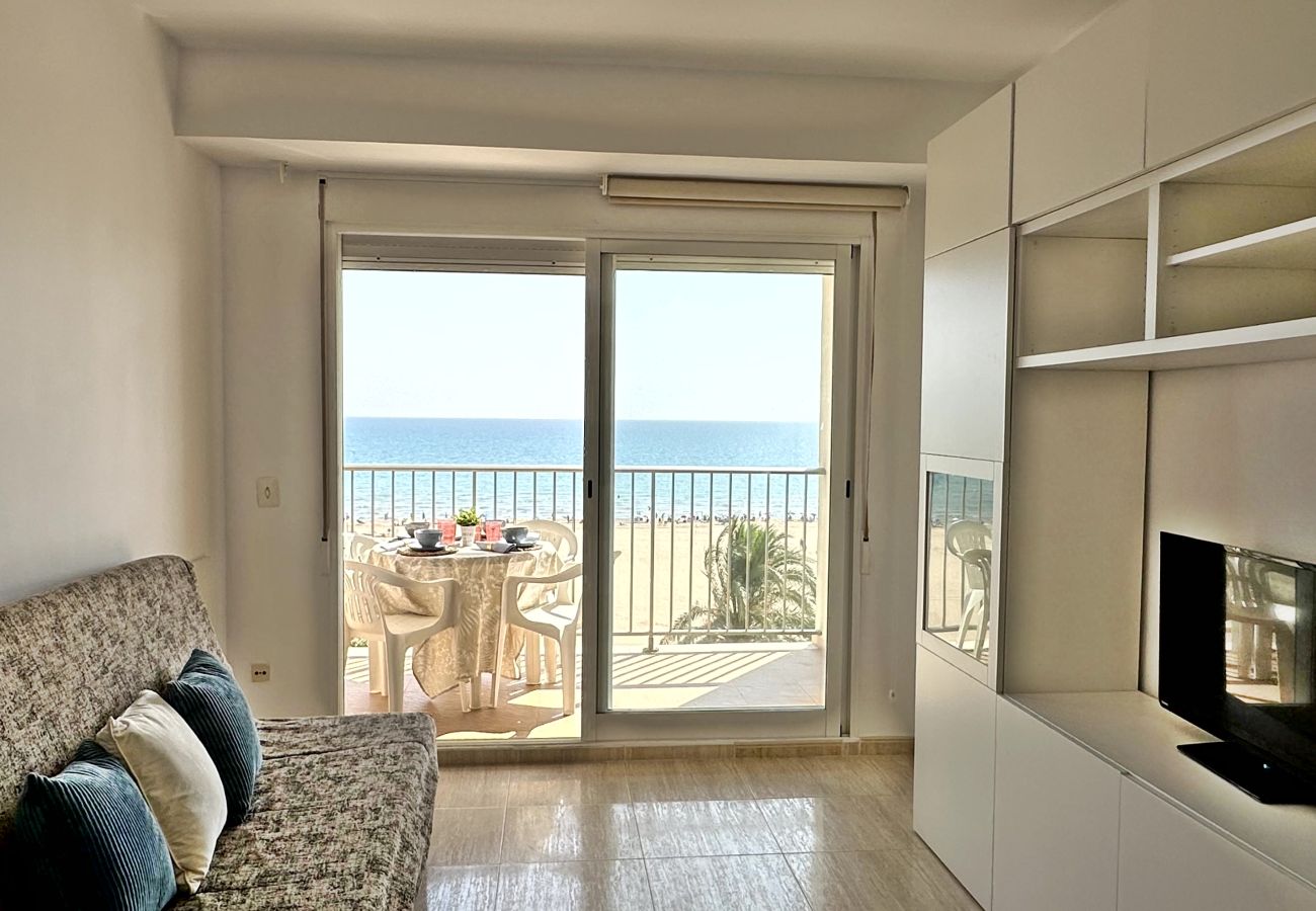 Apartamento en Gandia - INFANTE E1 - 5º    /    PLAYA DE GANDIA
