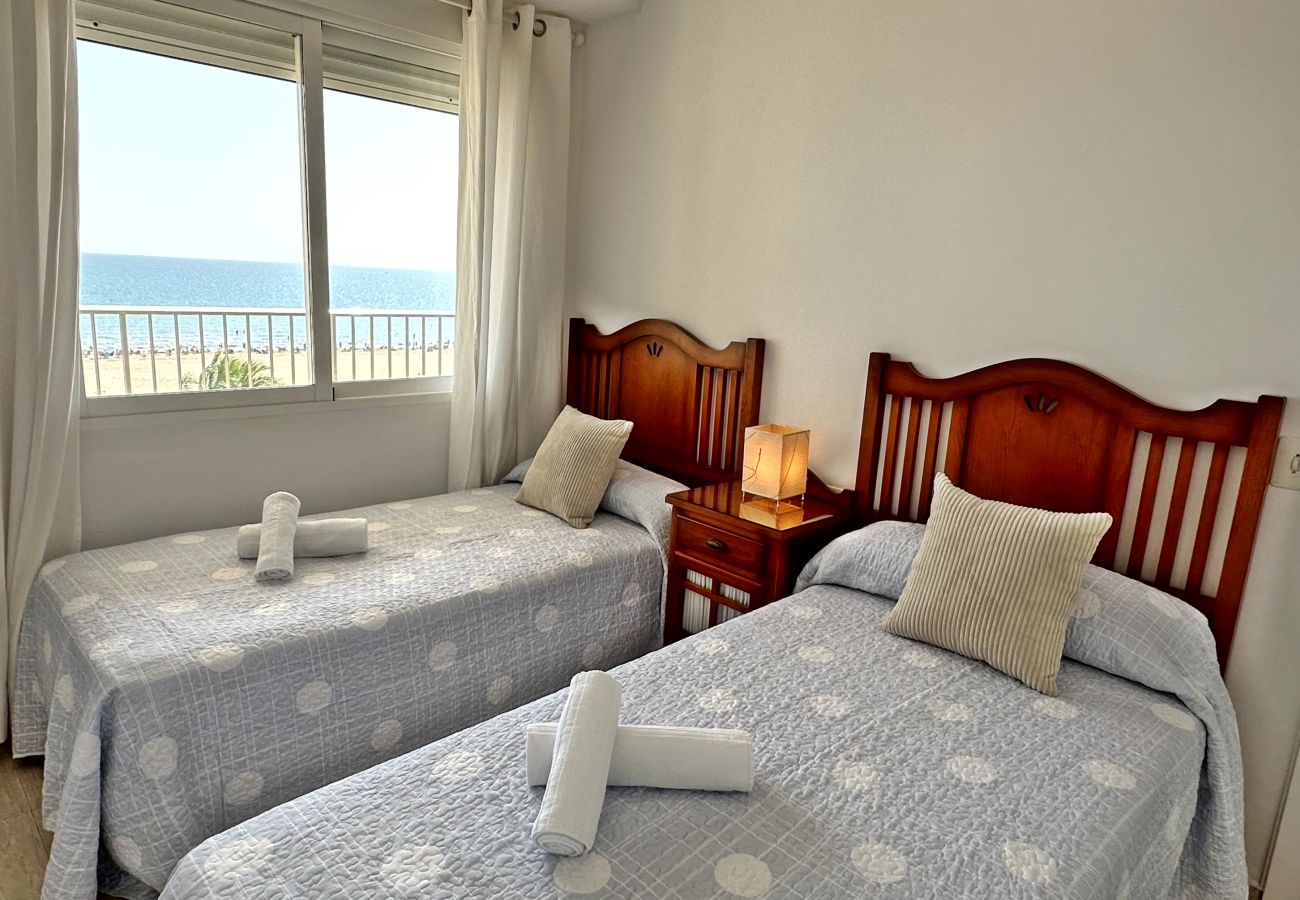 Apartamento en Gandia - INFANTE E1 - 5º    /    PLAYA DE GANDIA