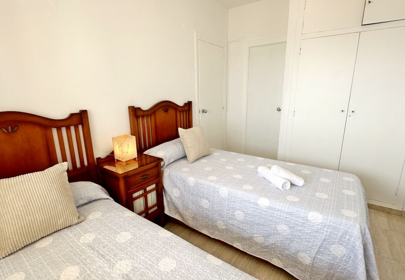 Apartamento en Gandia - INFANTE E1 - 5º    /    PLAYA DE GANDIA