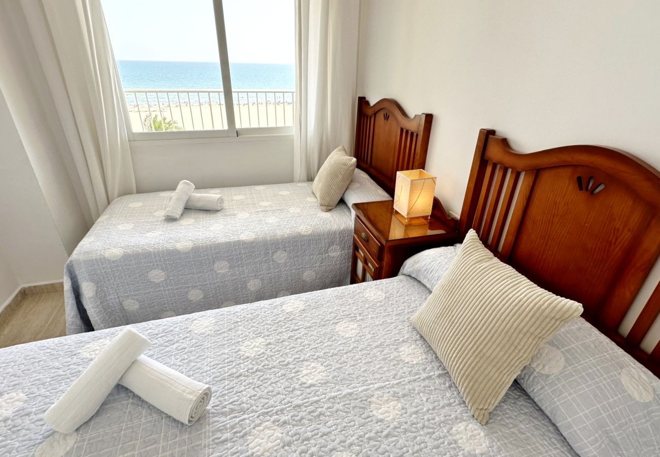 Apartamento en Gandia - INFANTE E1 - 5º    /    PLAYA DE GANDIA