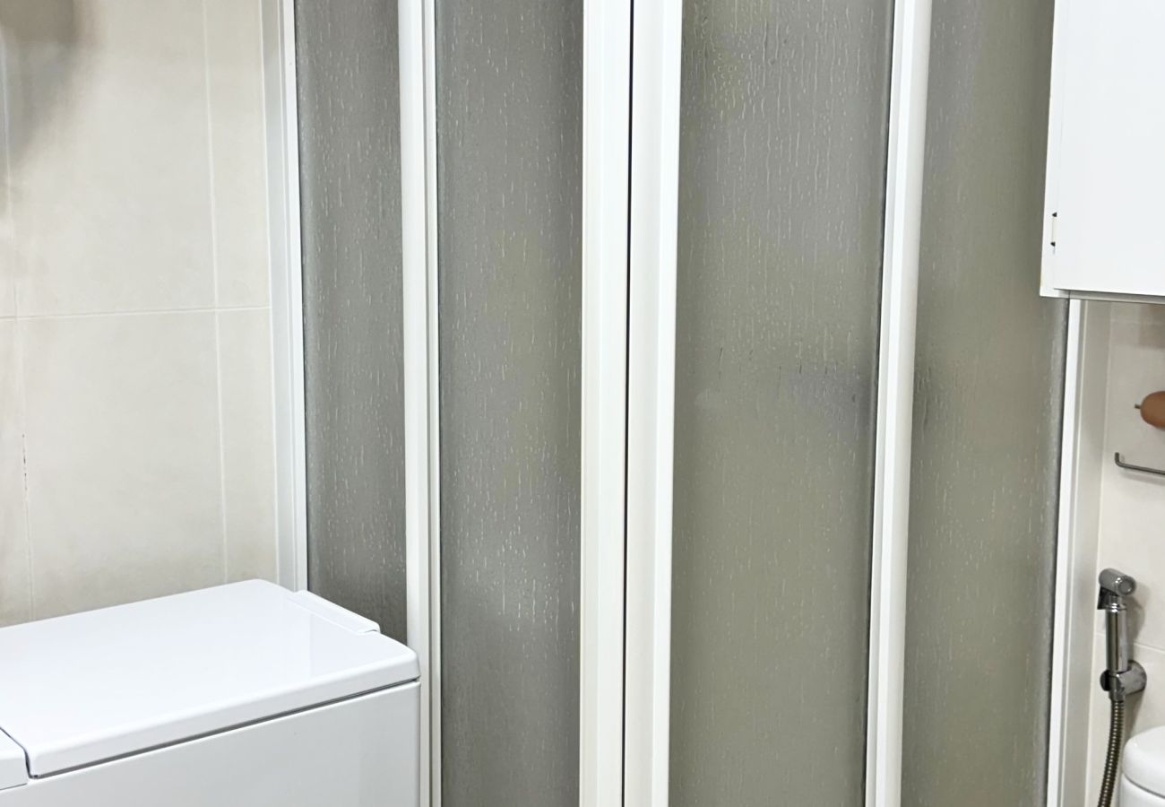 Apartamento en Gandia - INFANTE E1 - 5º    /    PLAYA DE GANDIA