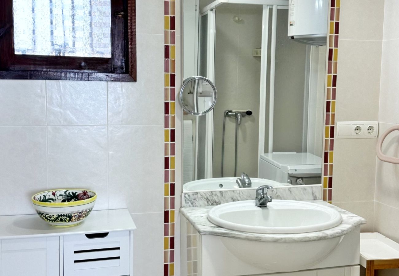 Apartamento en Gandia - INFANTE E1 - 5º    /    PLAYA DE GANDIA