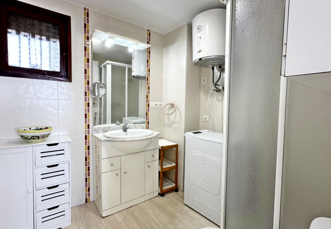 Apartamento en Gandia - INFANTE E1 - 5º    /    PLAYA DE GANDIA