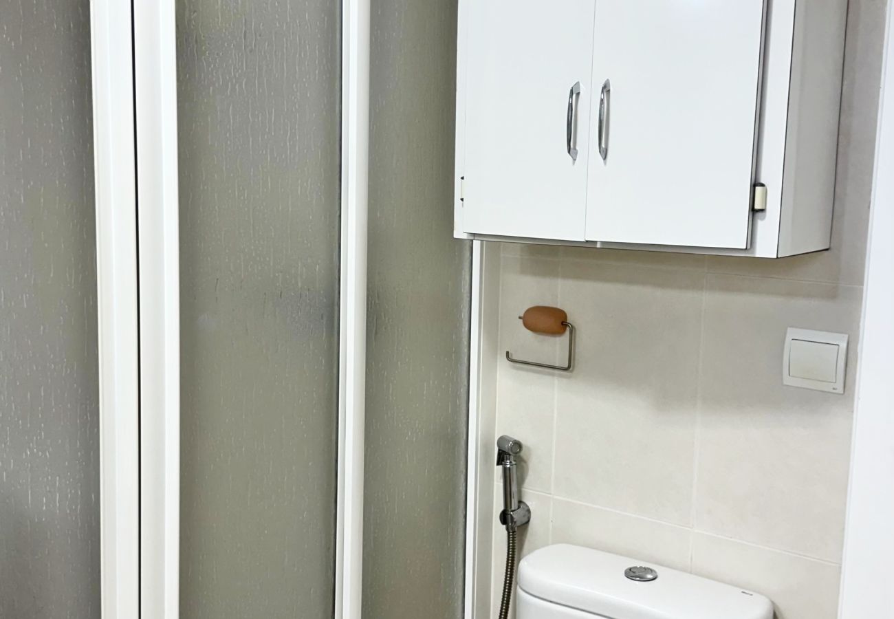 Apartamento en Gandia - INFANTE E1 - 5º    /    PLAYA DE GANDIA