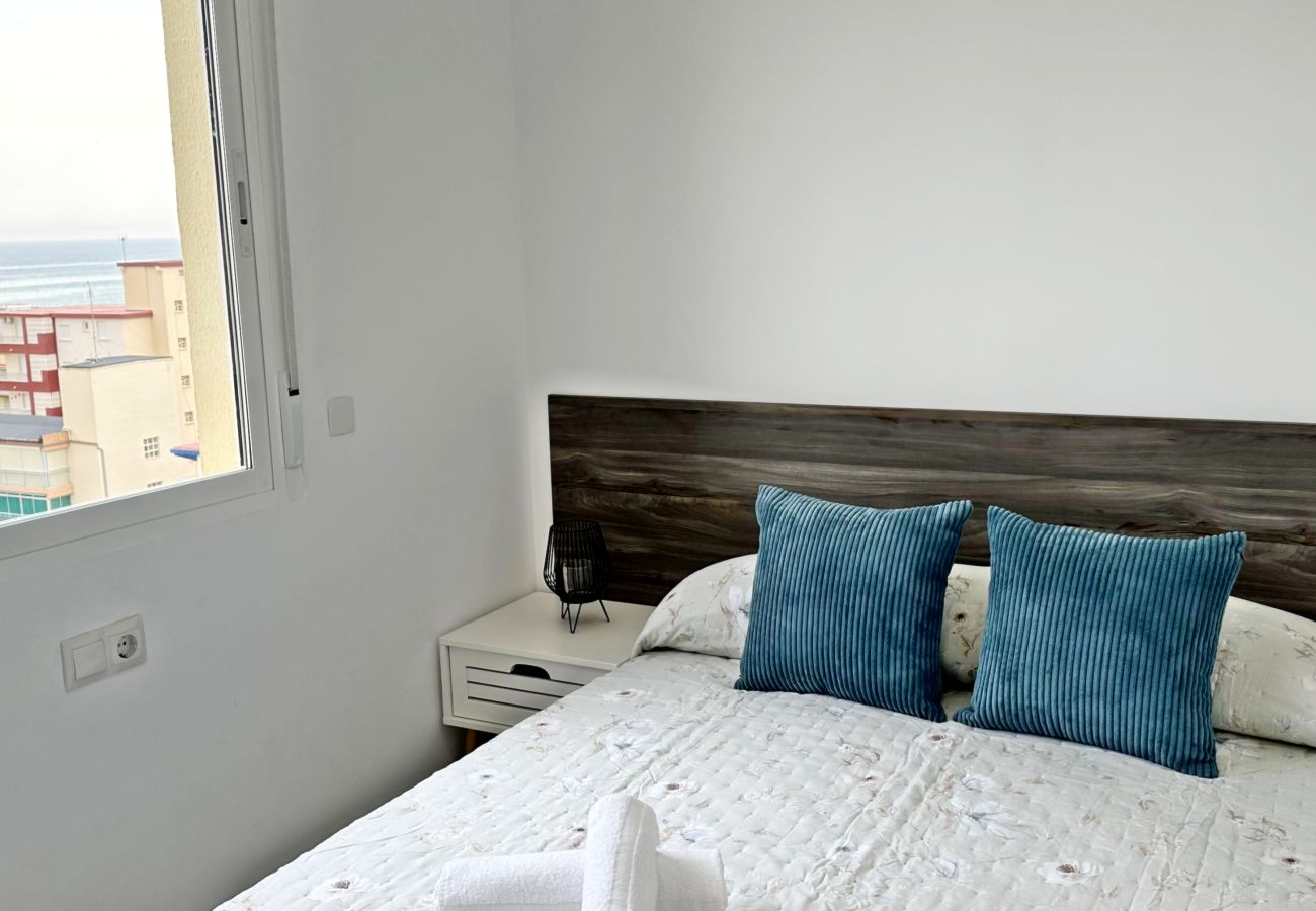 Apartamento en Gandia - GANDAIZAR III - 2ª - 11º - 21ª   /   PLAYA DE GANDIA