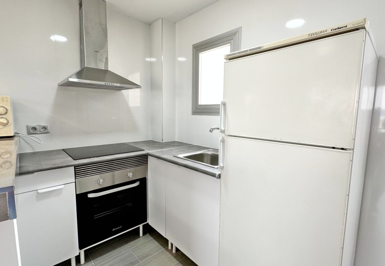 Apartamento en Gandia - GANDAIZAR III - 2ª - 11º - 21ª   /   PLAYA DE GANDIA