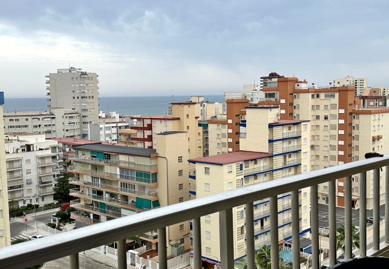 Apartamento en Gandia - GANDAIZAR III - 2ª - 11º - 21ª   /   PLAYA DE GANDIA