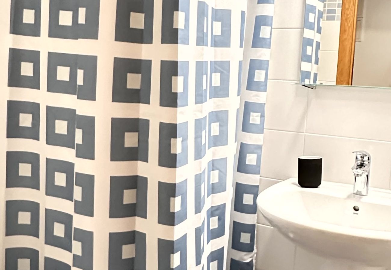 Apartamento en Gandia - ATHENEA Bl-F, esc 2 - 9º - F   /   PLAYA DE GANDIA