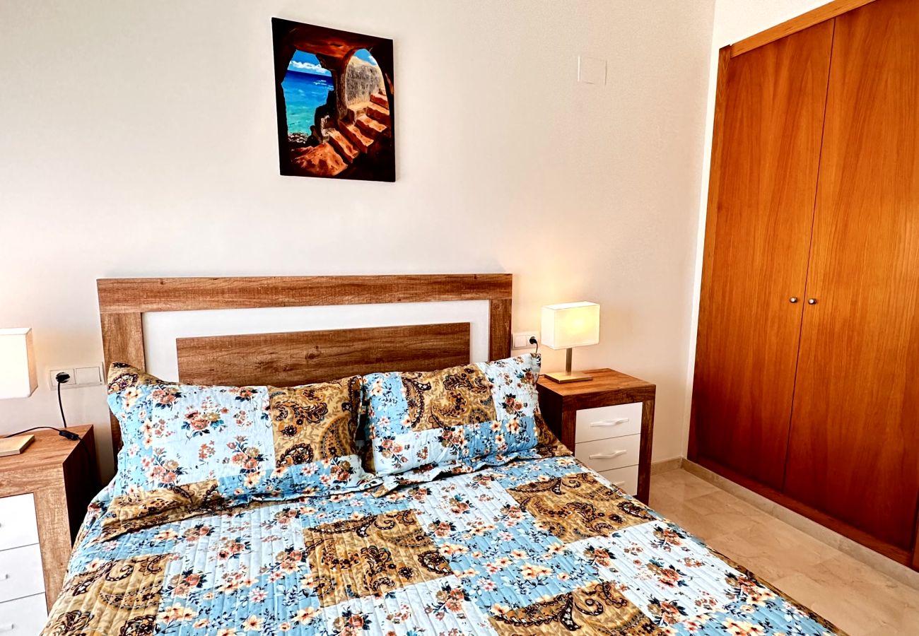 Apartamento en Gandia - ATHENEA Bl-F, esc 2 - 9º - F   /   PLAYA DE GANDIA