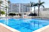 Apartamento en Gandia - ATHENEA Bl-F, esc 2 - 9º - F   /   PLAYA DE GANDIA
