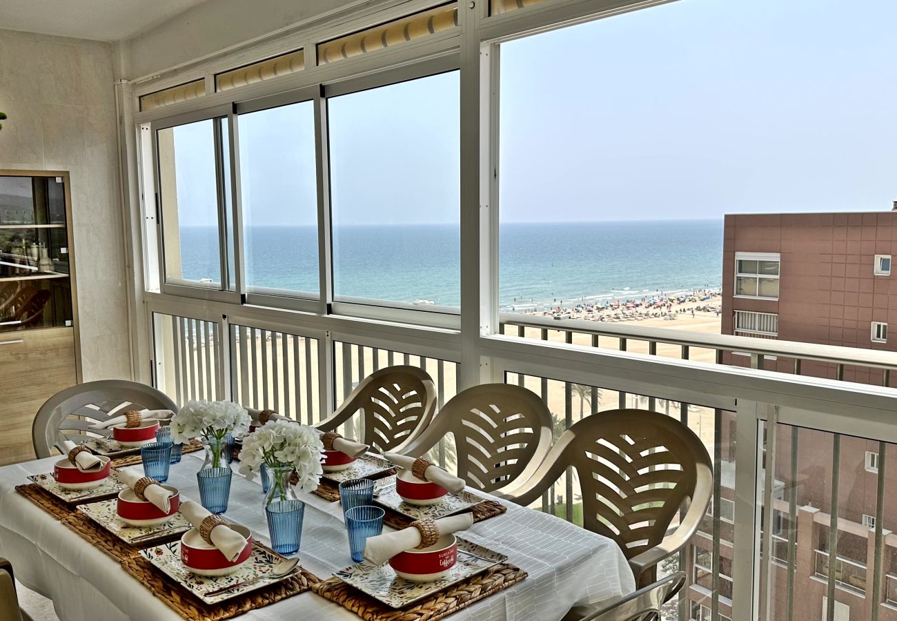 Apartamento en Gandia - INFANTE B - 9º   /    PLAYA DE GANDIA