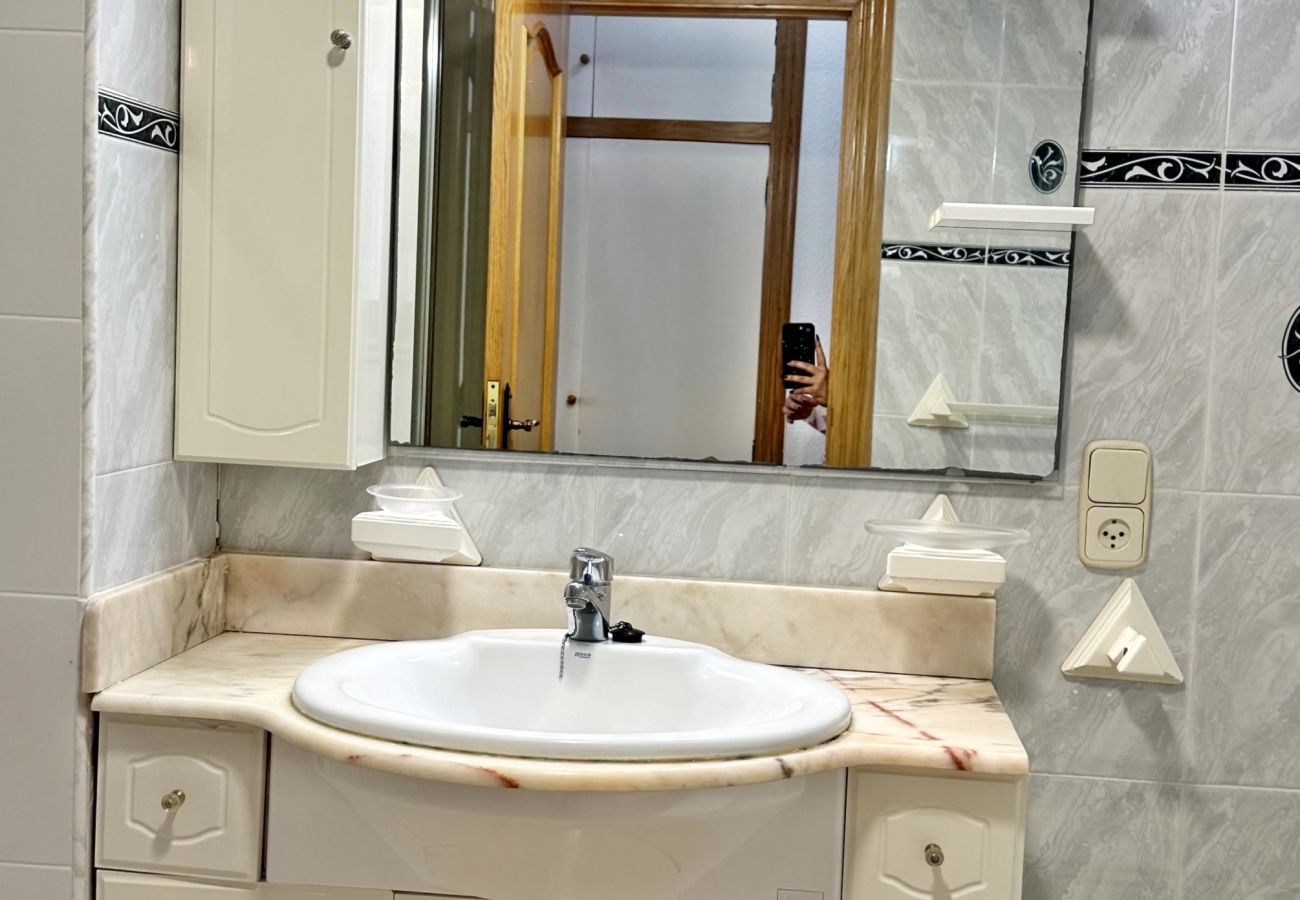 Apartamento en Gandia - INFANTE B - 9º   /    PLAYA DE GANDIA