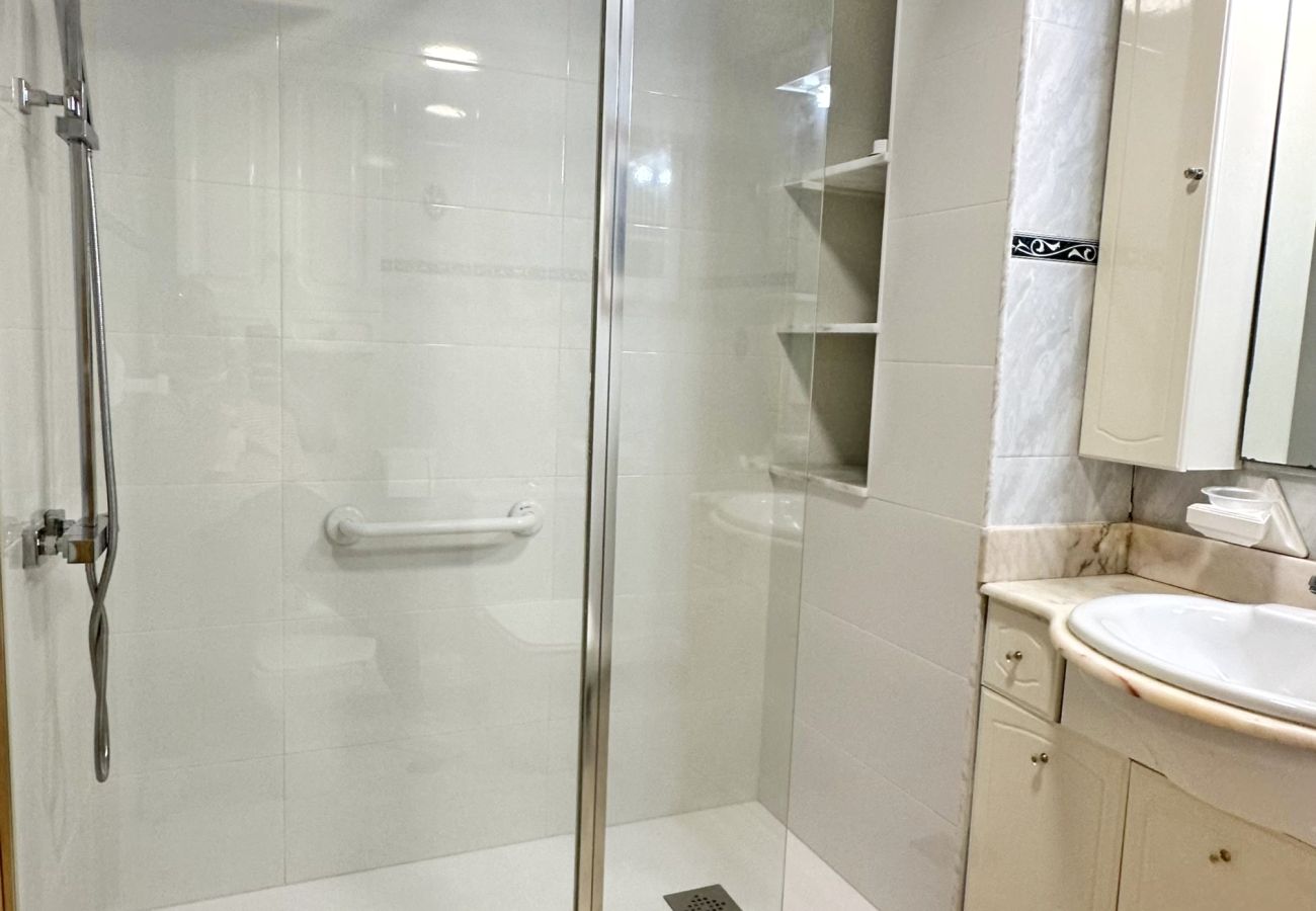 Apartamento en Gandia - INFANTE B - 9º   /    PLAYA DE GANDIA