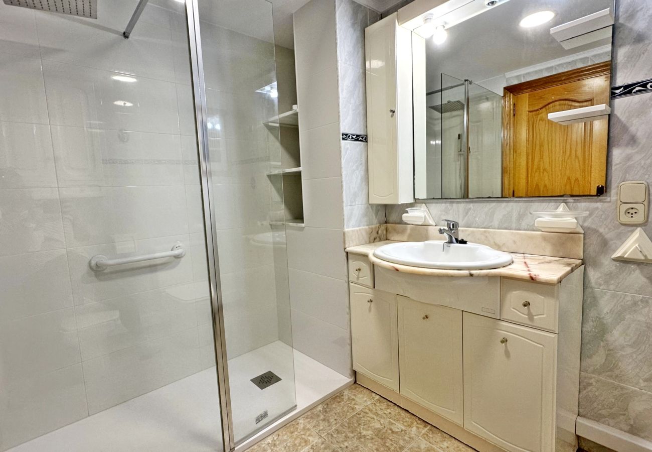 Apartamento en Gandia - INFANTE B - 9º   /    PLAYA DE GANDIA