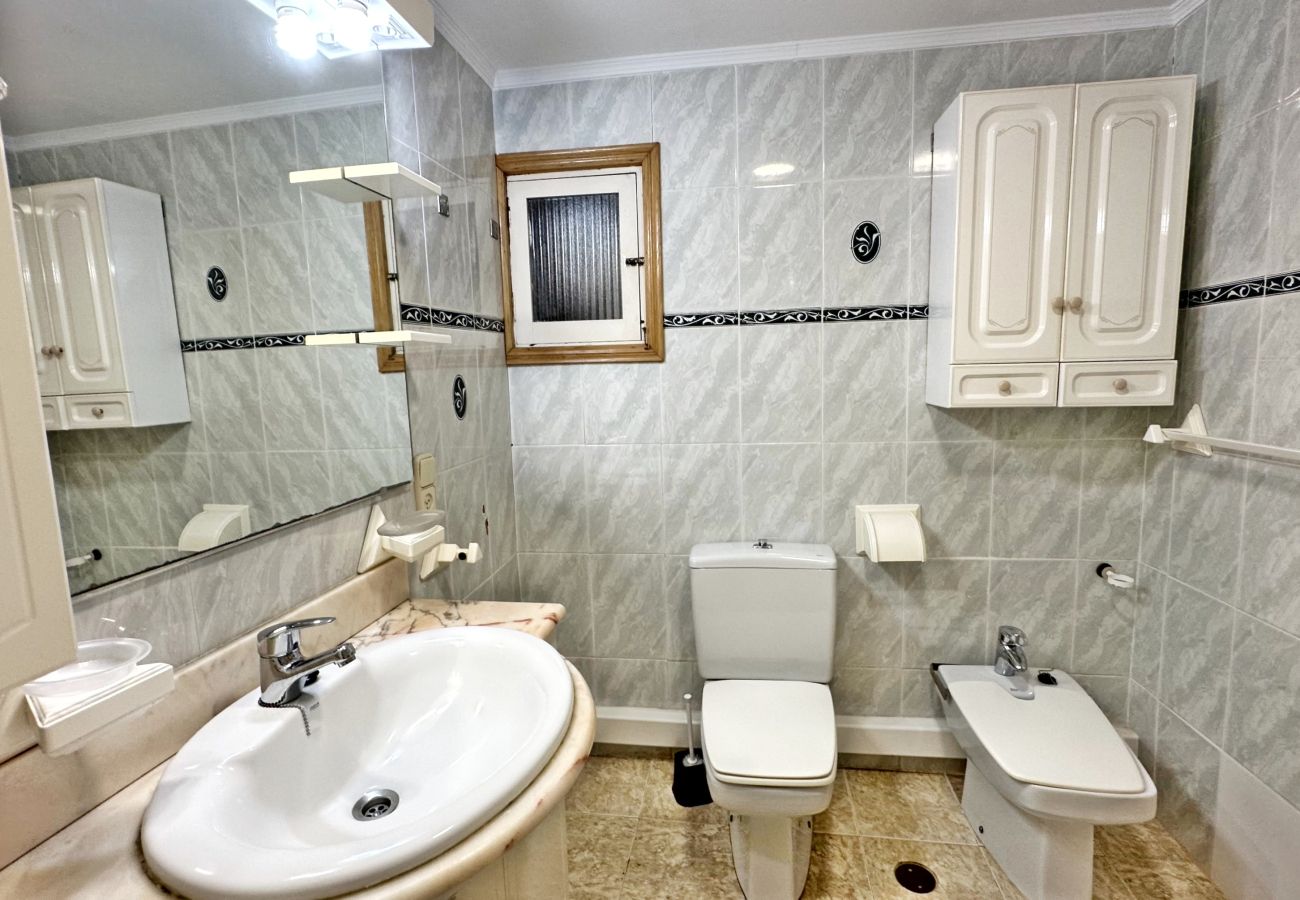 Apartamento en Gandia - INFANTE B - 9º   /    PLAYA DE GANDIA
