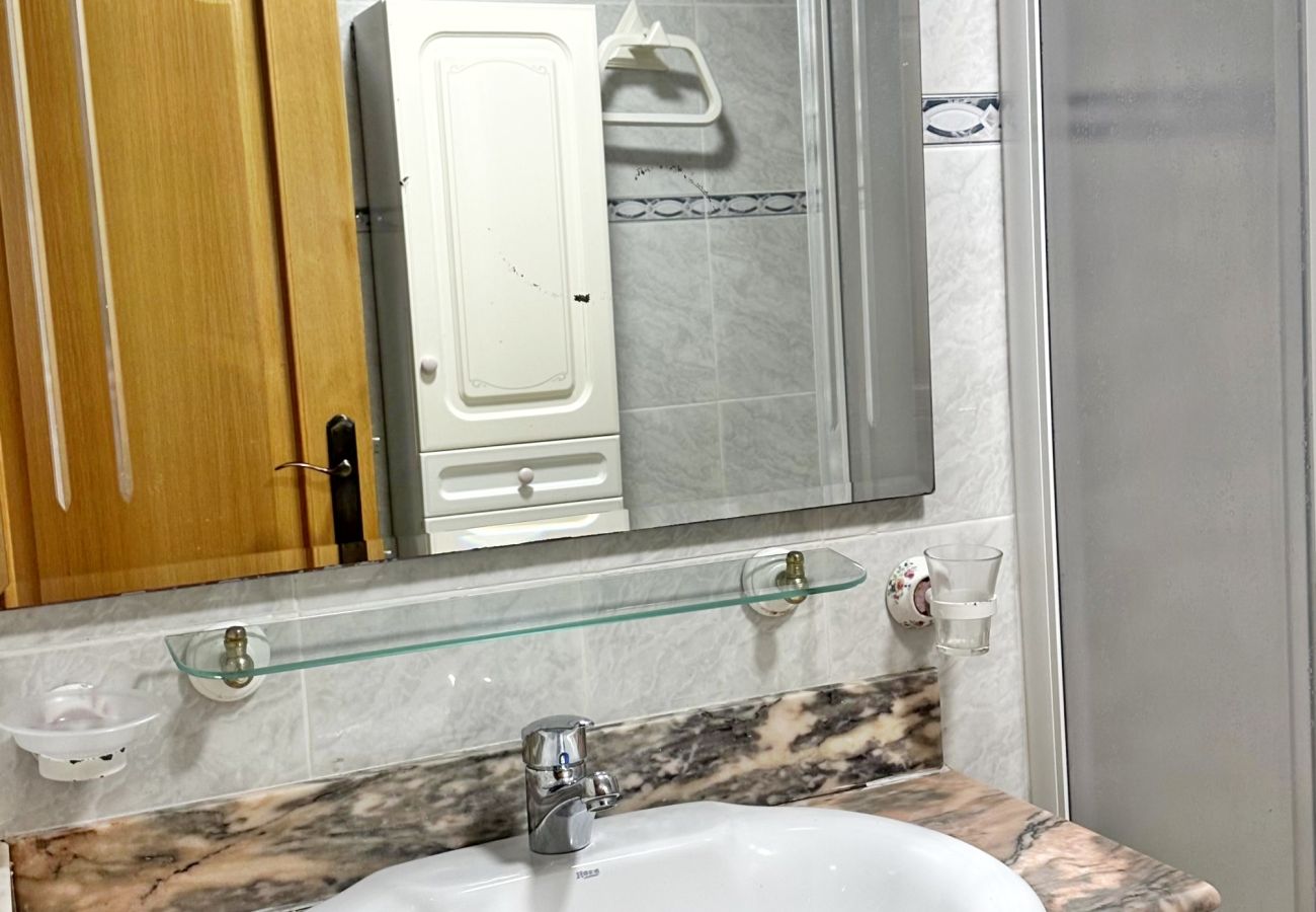 Apartamento en Gandia - INFANTE B - 9º   /    PLAYA DE GANDIA