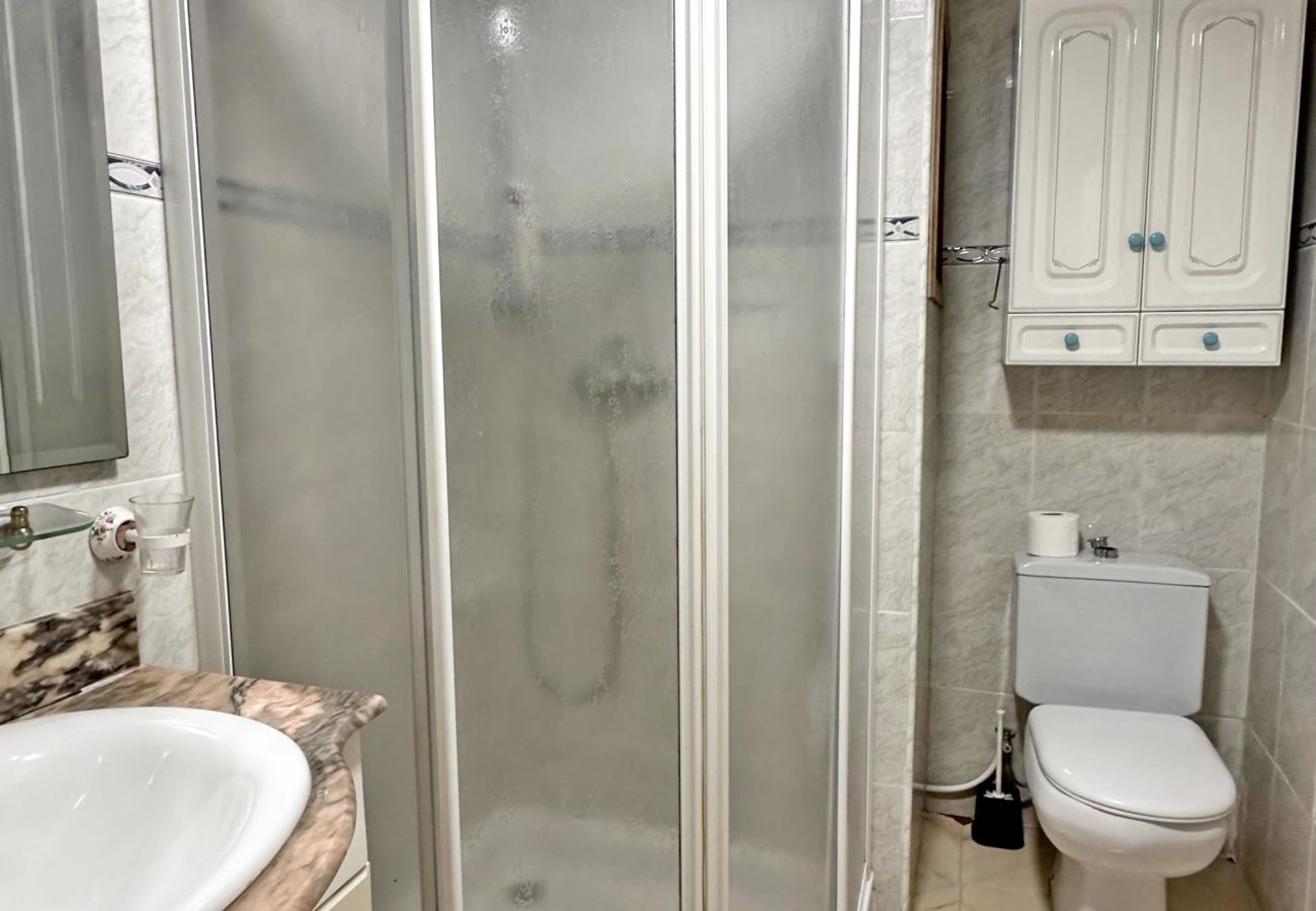 Apartamento en Gandia - INFANTE B - 9º   /    PLAYA DE GANDIA