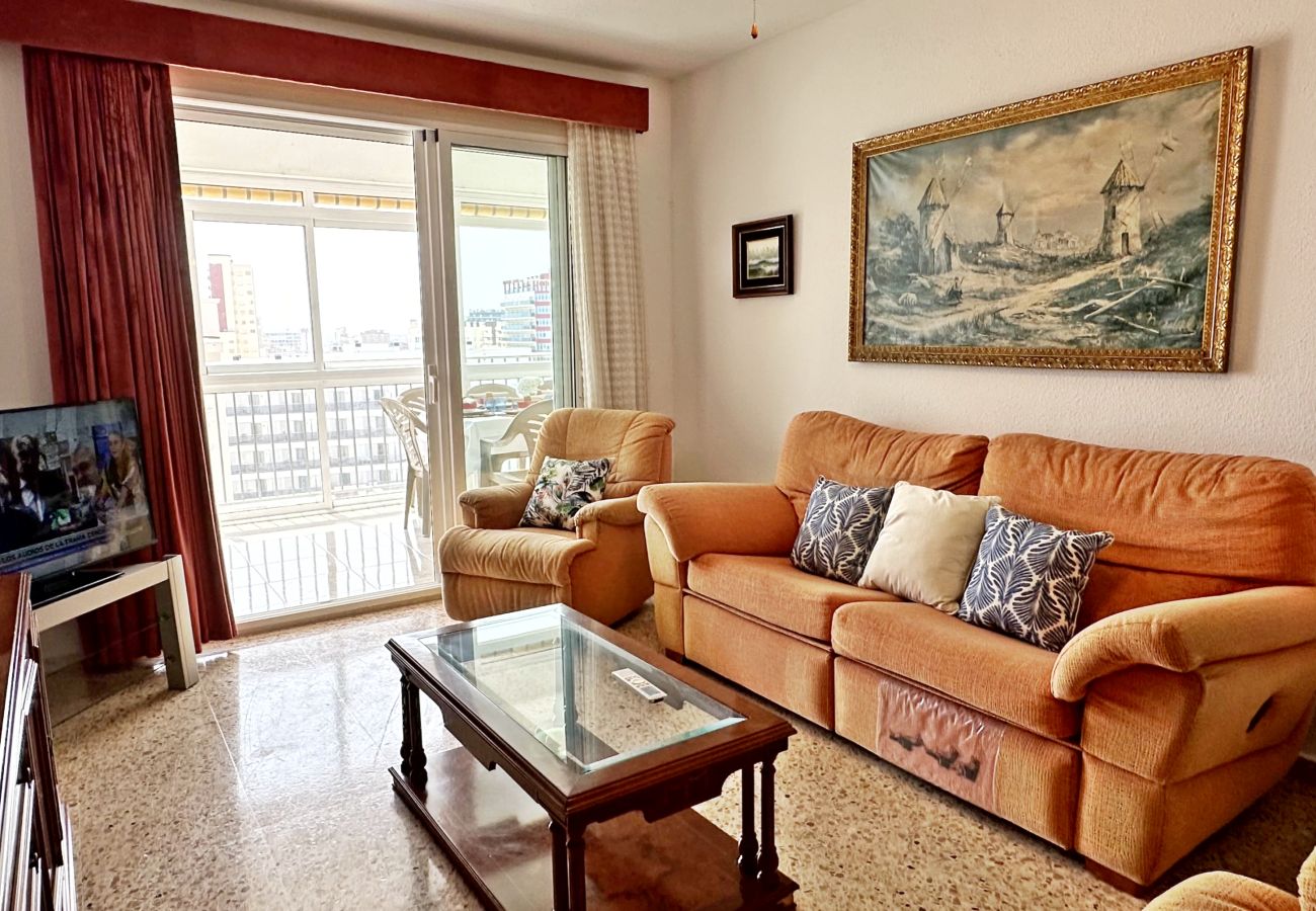 Apartamento en Gandia - INFANTE B - 9º   /    PLAYA DE GANDIA