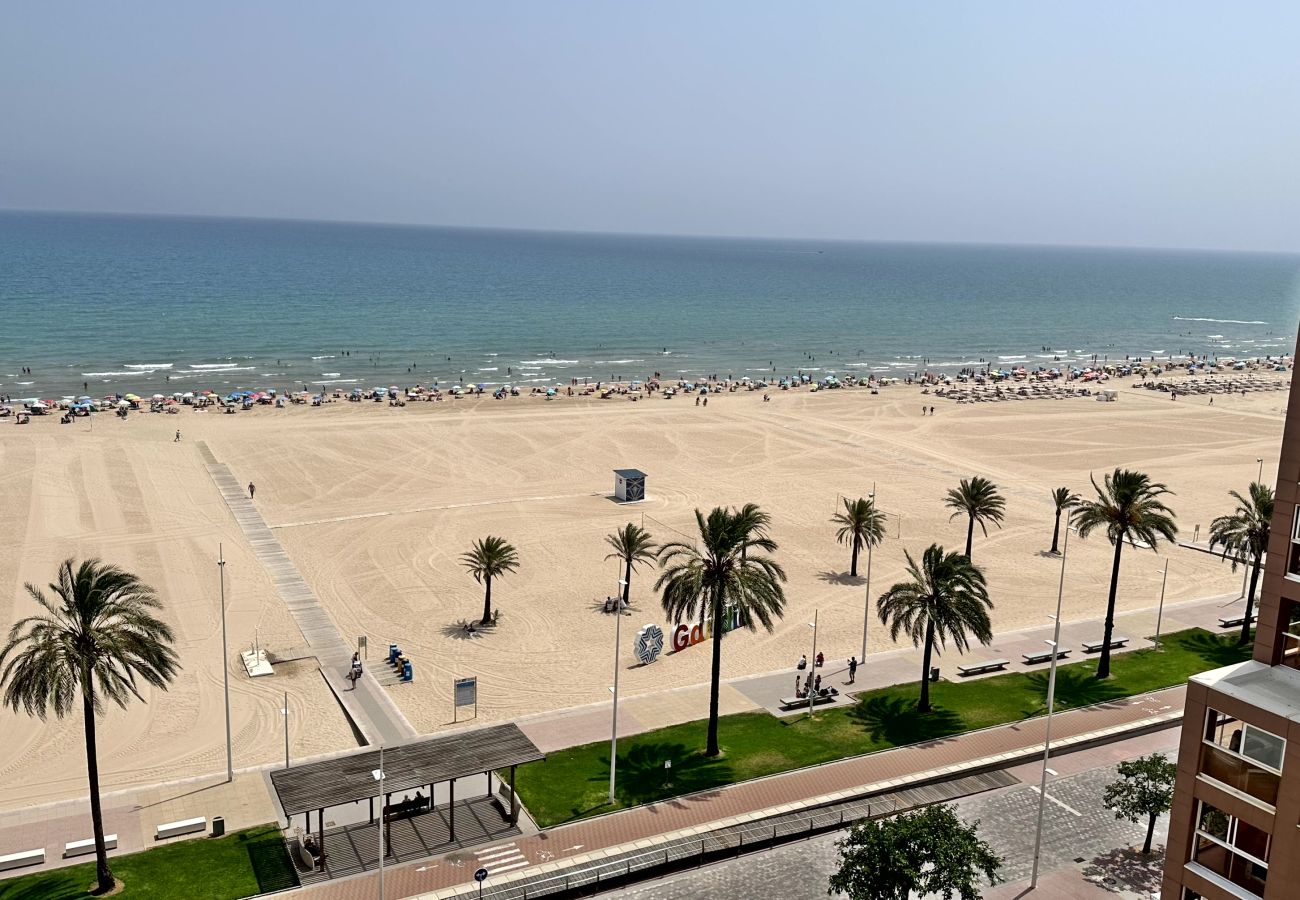 Apartamento en Gandia - INFANTE B - 9º   /    PLAYA DE GANDIA