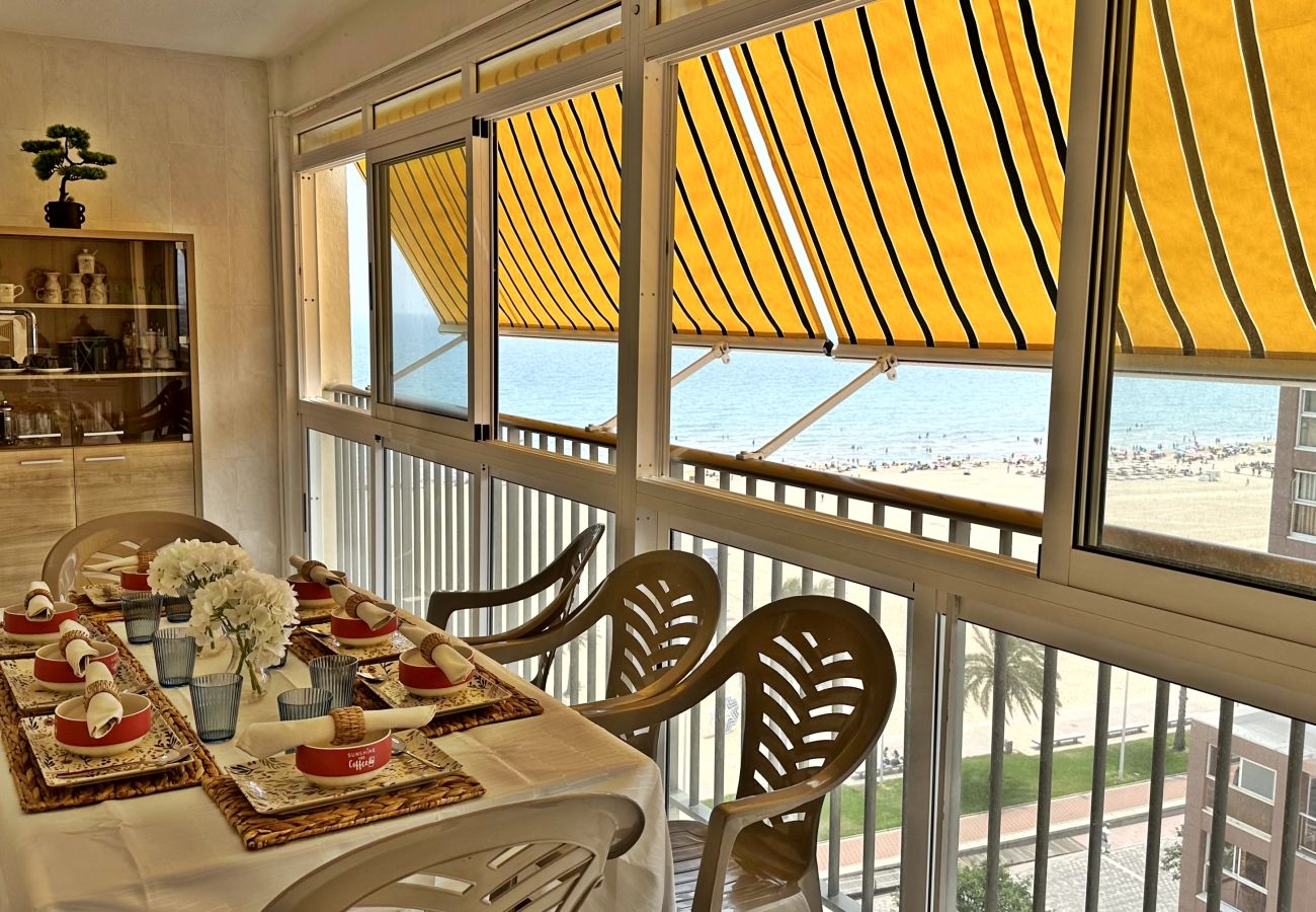 Apartamento en Gandia - INFANTE B - 9º   /    PLAYA DE GANDIA