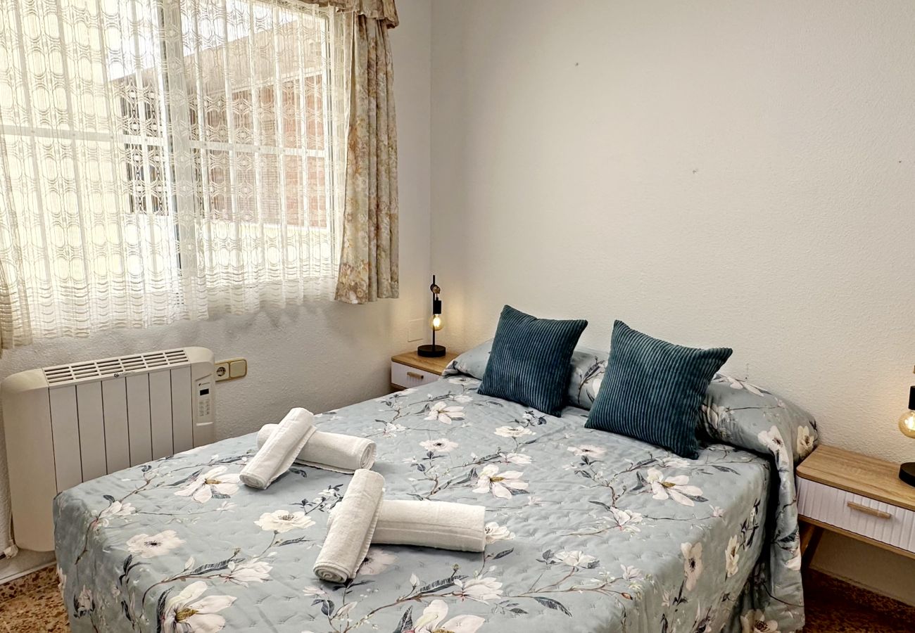 Apartamento en Gandia - INFANTE B - 9º   /    PLAYA DE GANDIA