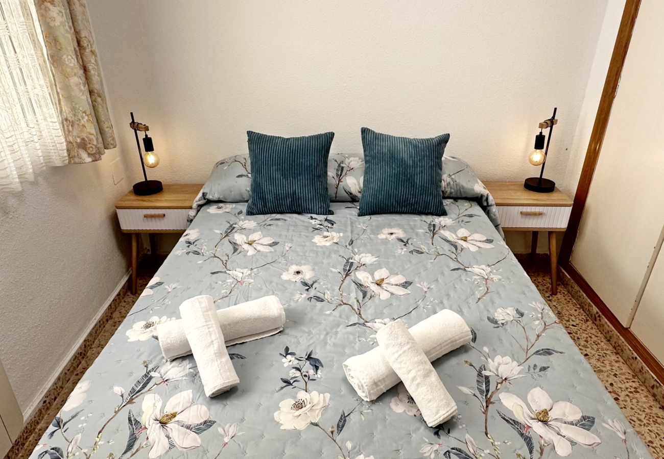 Apartamento en Gandia - INFANTE B - 9º   /    PLAYA DE GANDIA