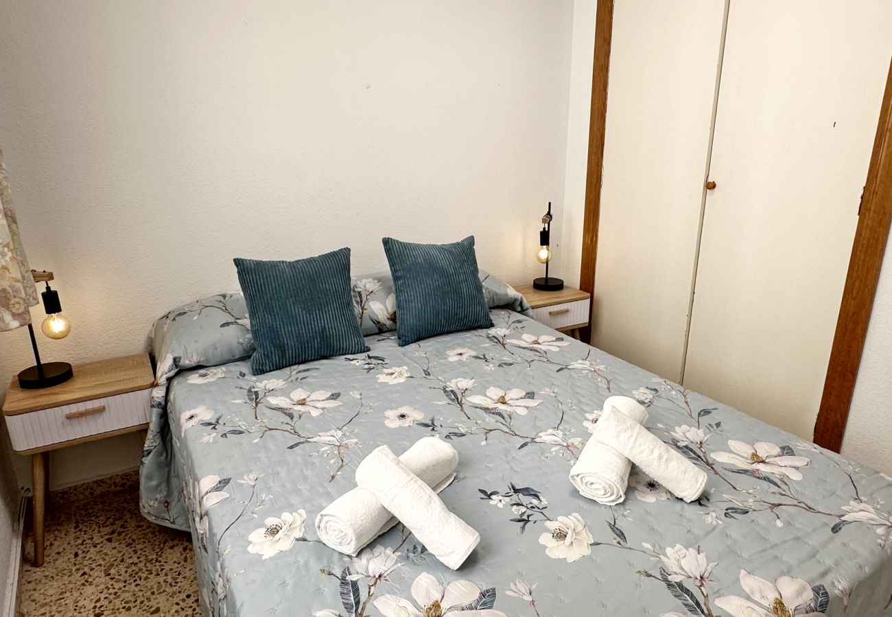 Apartamento en Gandia - INFANTE B - 9º   /    PLAYA DE GANDIA