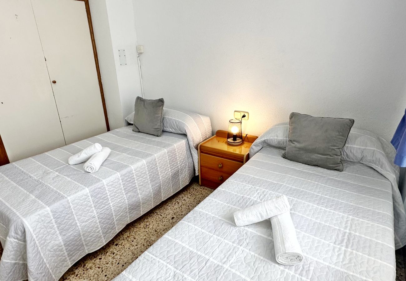 Apartamento en Gandia - INFANTE B - 9º   /    PLAYA DE GANDIA