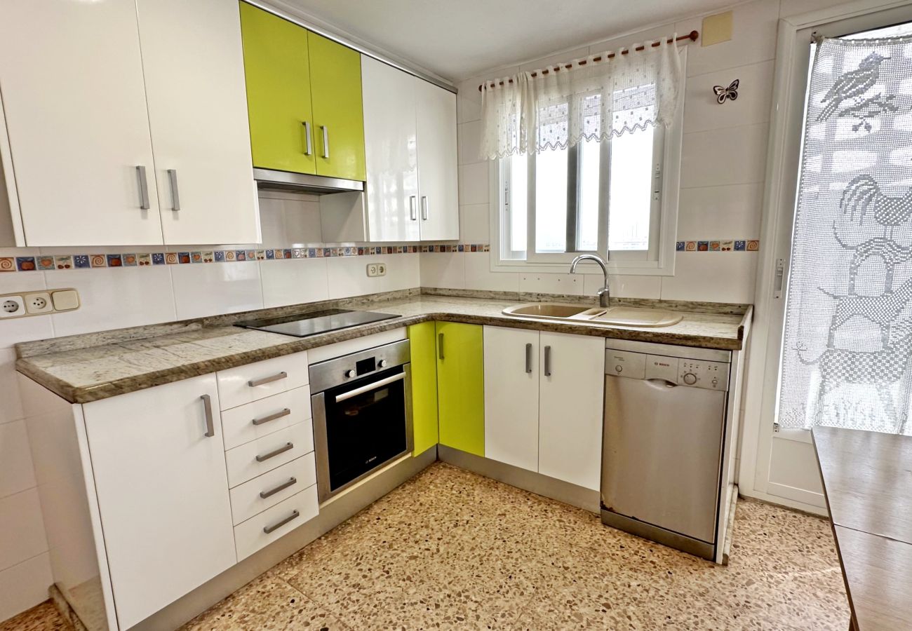 Apartamento en Gandia - INFANTE B - 9º   /    PLAYA DE GANDIA