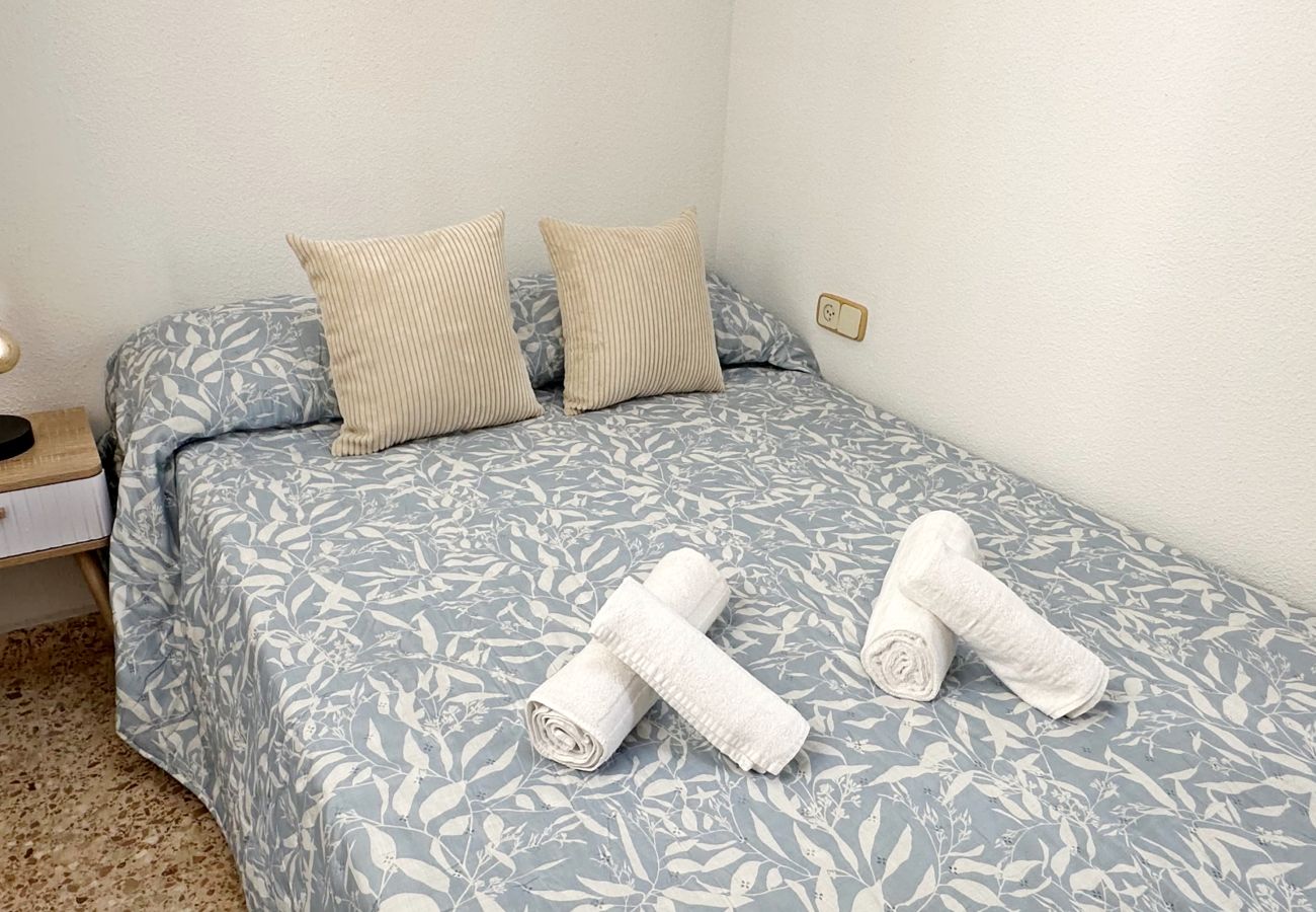 Apartamento en Gandia - INFANTE B - 9º   /    PLAYA DE GANDIA