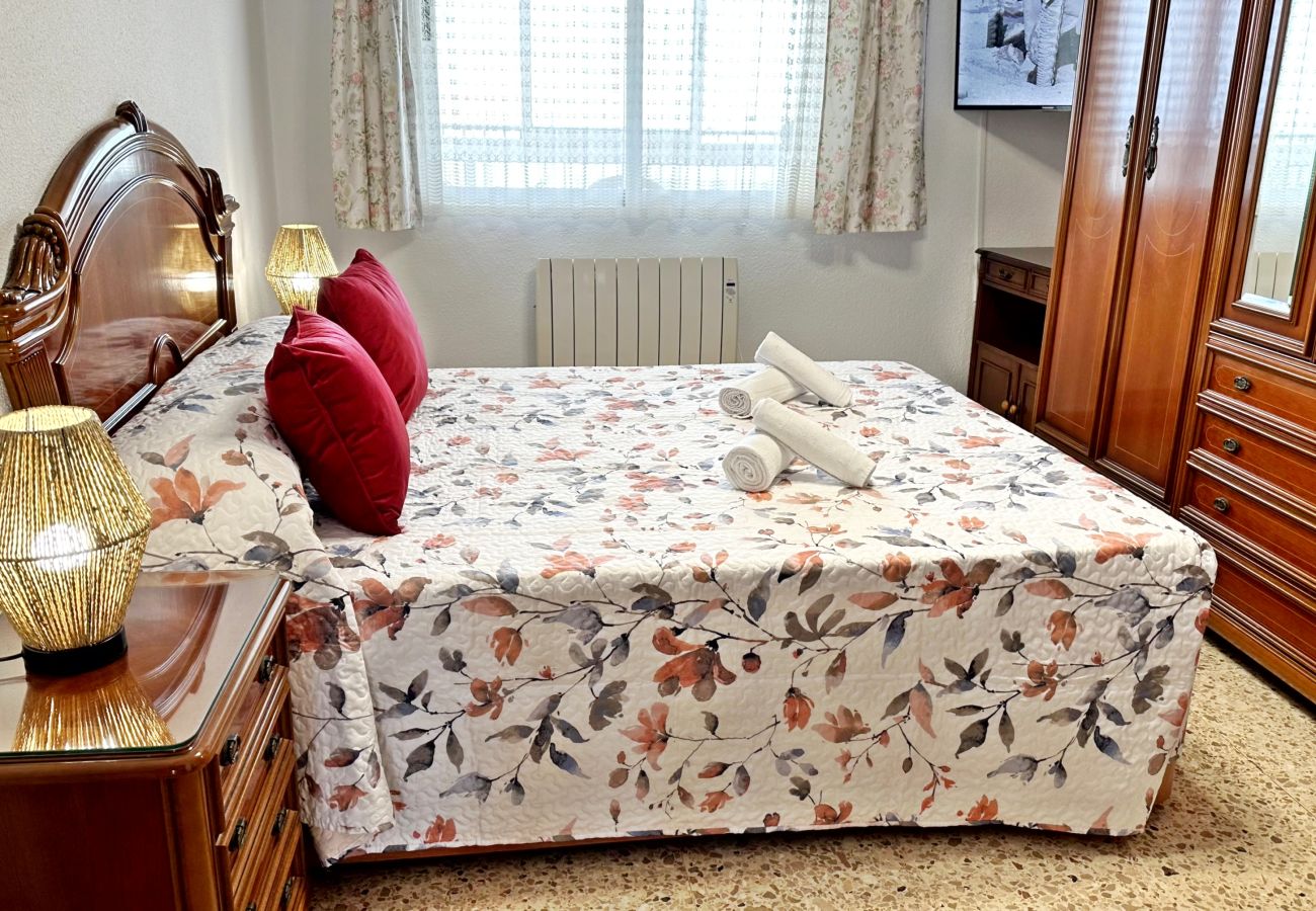 Apartamento en Gandia - INFANTE B - 9º   /    PLAYA DE GANDIA