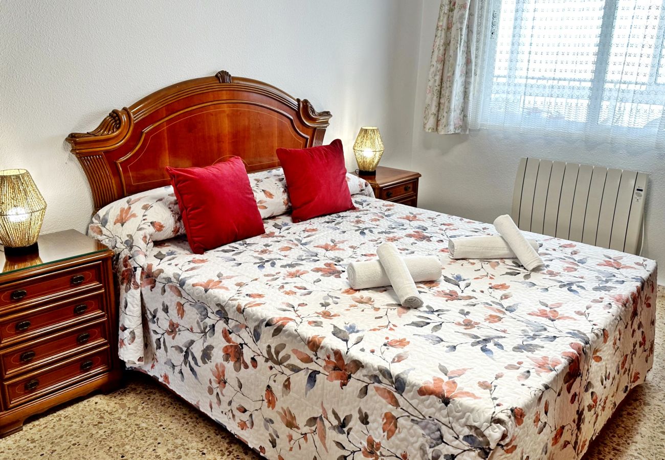 Apartamento en Gandia - INFANTE B - 9º   /    PLAYA DE GANDIA