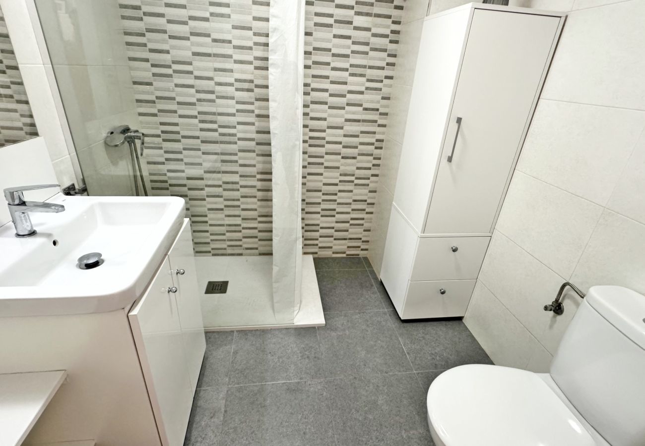 Apartamento en Miramar Playa - EL PUENTE IV - 2ª - 1º - 2ª   /   PLAYA DE MIRAMAR