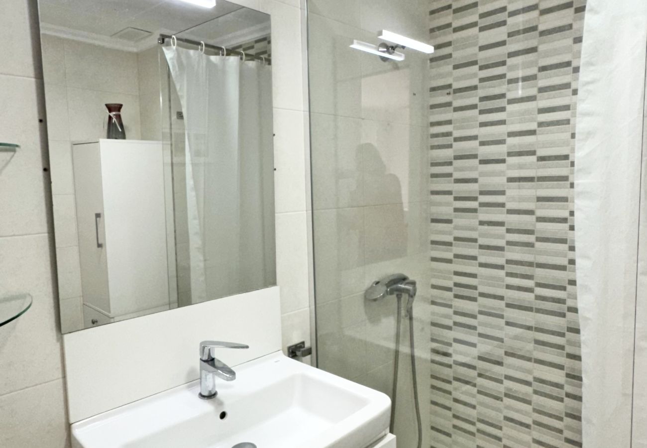 Apartamento en Miramar Playa - EL PUENTE IV - 2ª - 1º - 2ª   /   PLAYA DE MIRAMAR