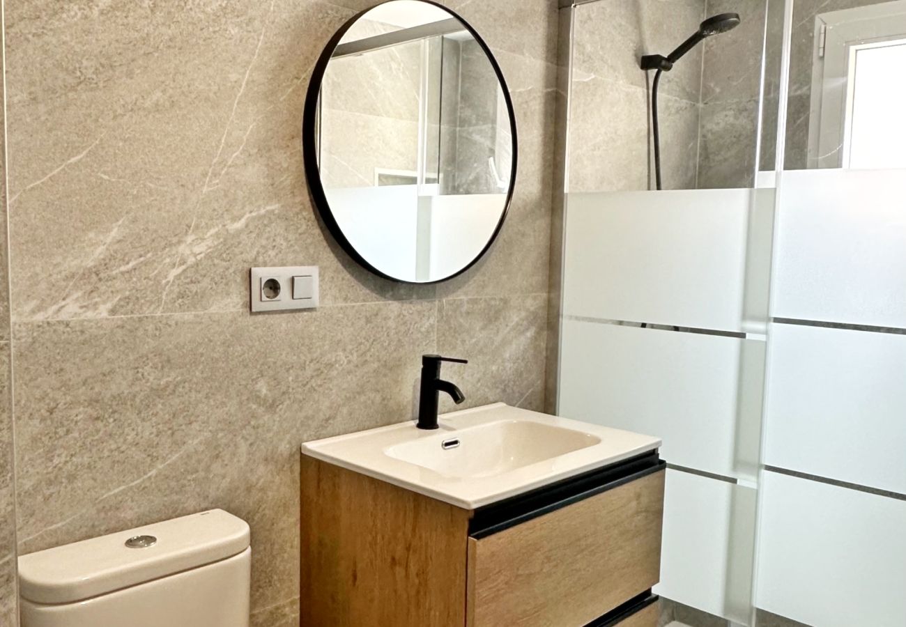 Apartamento en Gandia - LAS OLAS 4º - 11    /    PLAYA DE GANDIA