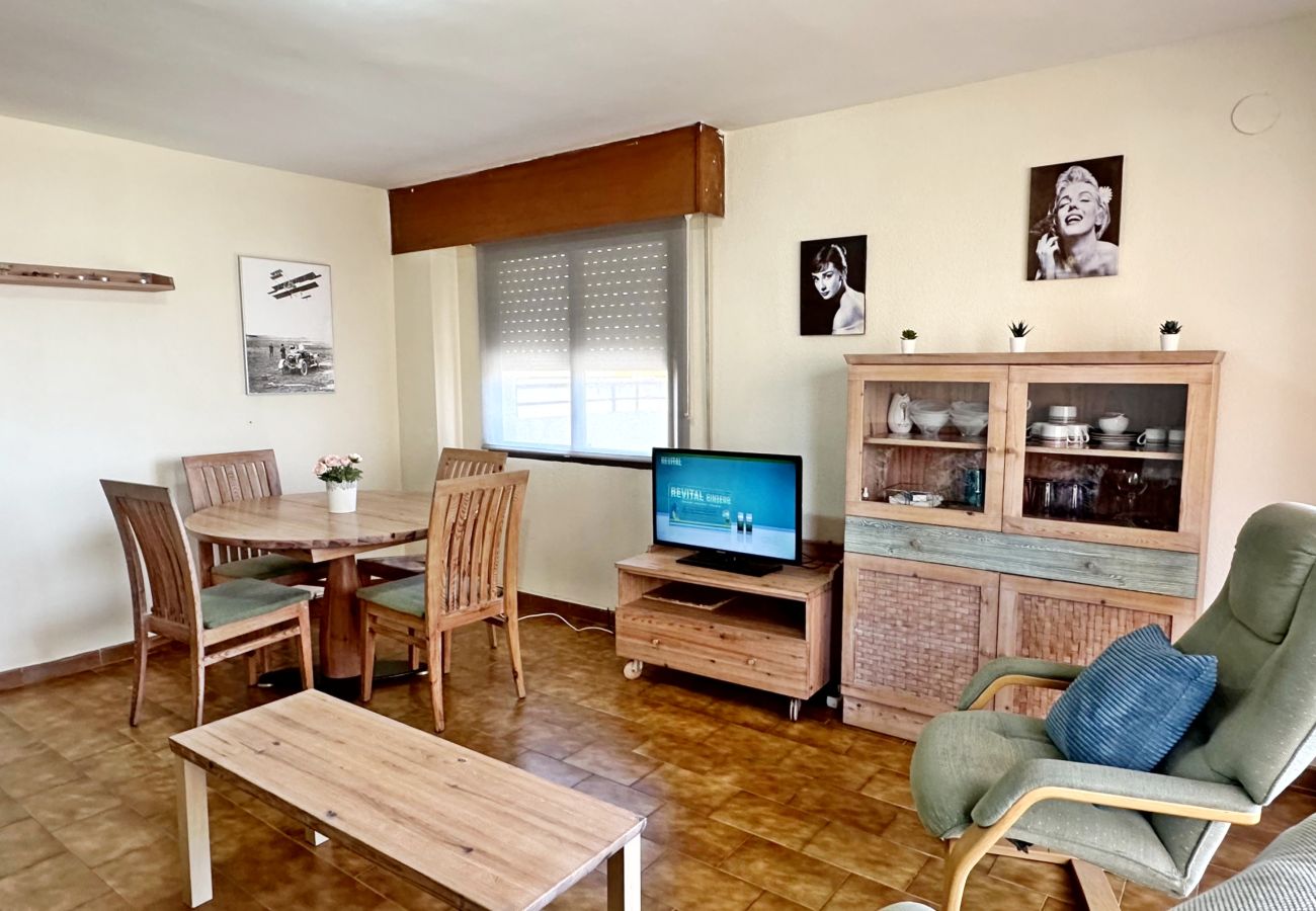 Apartamento en Gandia - LAS OLAS 4º - 11    /    PLAYA DE GANDIA