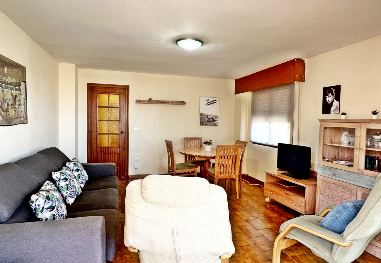 Apartamento en Gandia - LAS OLAS 4º - 11    /    PLAYA DE GANDIA