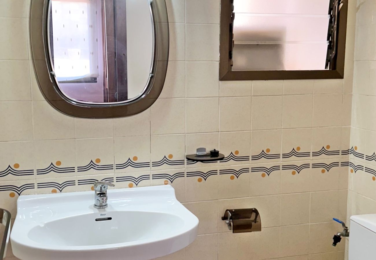 Apartamento en Gandia - LAS OLAS 4º - 11    /    PLAYA DE GANDIA