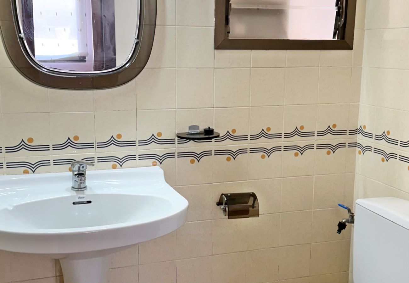 Apartamento en Gandia - LAS OLAS 4º - 11    /    PLAYA DE GANDIA