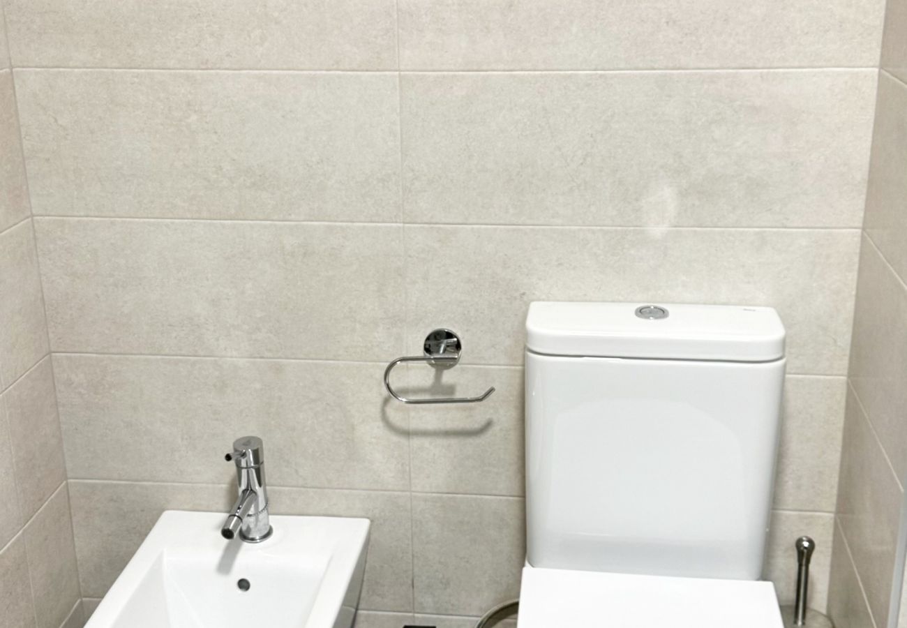 Apartamento en Gandia - SOROLLA A - 1º - 8ª    /    PLAYA DE GANDIA