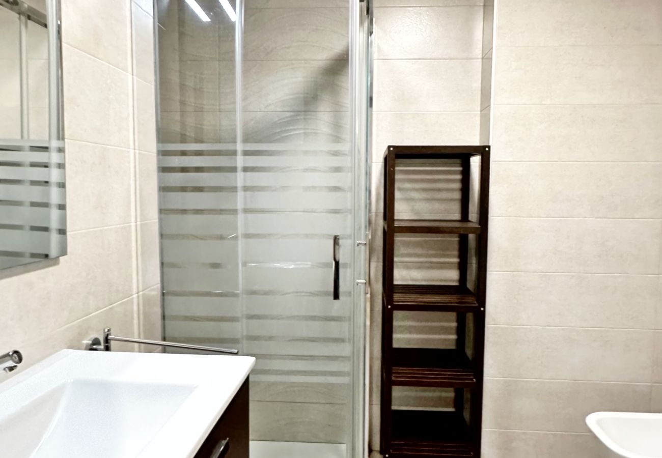 Apartamento en Gandia - SOROLLA A - 1º - 8ª    /    PLAYA DE GANDIA
