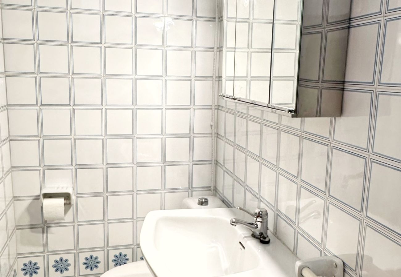 Apartamento en Gandia - SOROLLA A - 1º - 8ª    /    PLAYA DE GANDIA