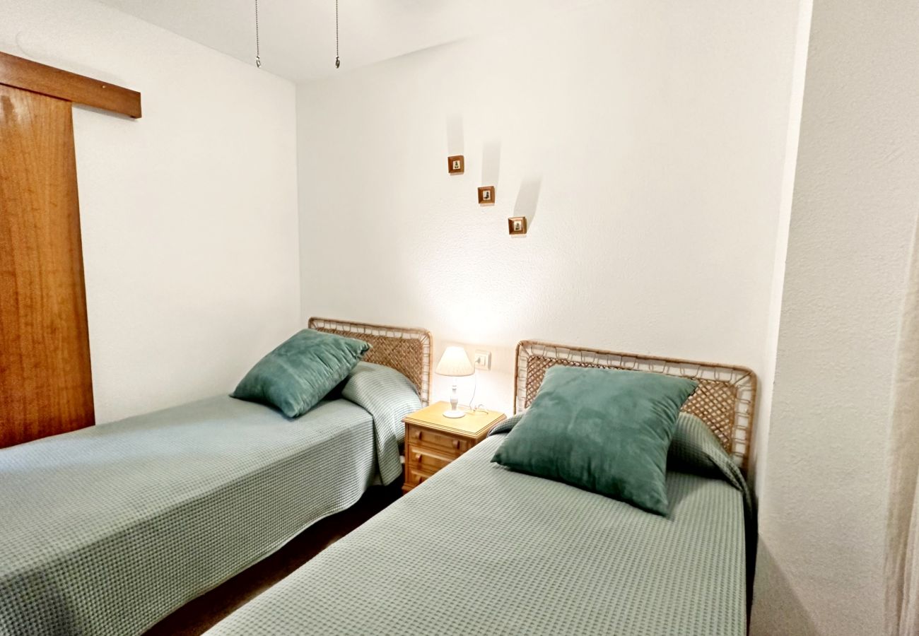 Apartamento en Gandia - SOROLLA A - 1º - 8ª    /    PLAYA DE GANDIA