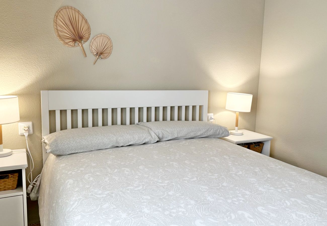 Apartamento en Gandia - SOROLLA A - 1º - 8ª    /    PLAYA DE GANDIA
