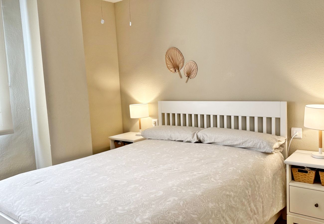 Apartamento en Gandia - SOROLLA A - 1º - 8ª    /    PLAYA DE GANDIA
