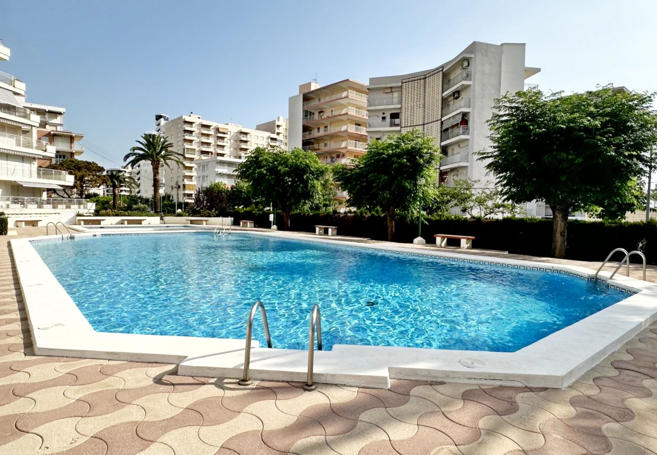 Apartamento en Gandia - PIRAMIDE 1ª - 11º - 23ª   /    PLAYA DE GANDIA
