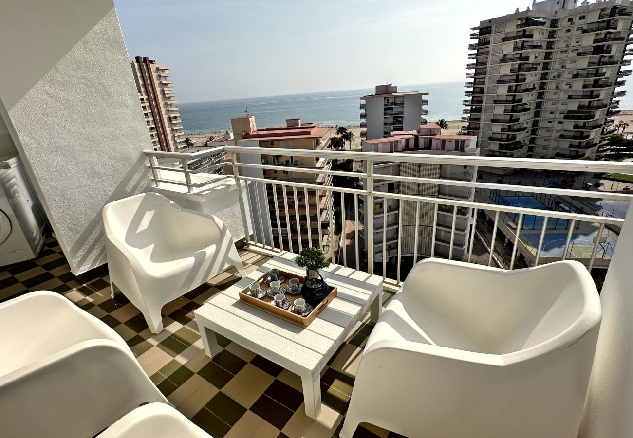 Apartamento en Gandia - PIRAMIDE 1ª - 11º - 23ª   /    PLAYA DE GANDIA