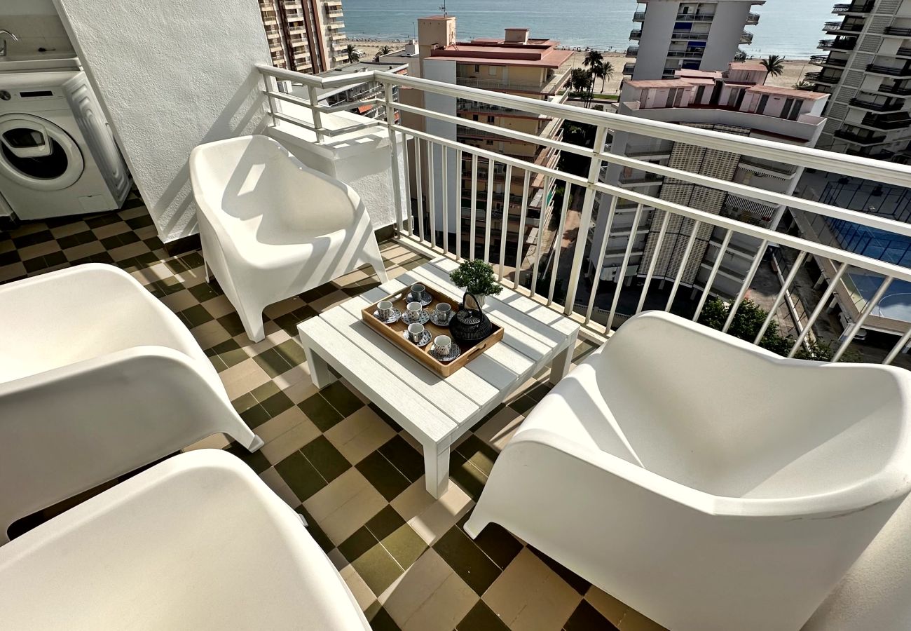Apartamento en Gandia - PIRAMIDE 1ª - 11º - 23ª   /    PLAYA DE GANDIA