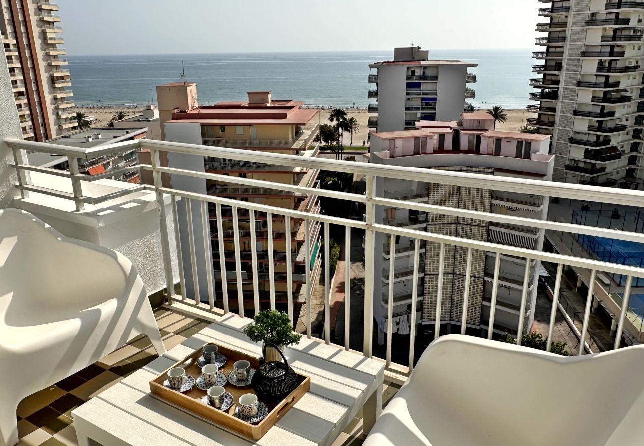 Apartamento en Gandia - PIRAMIDE 1ª - 11º - 23ª   /    PLAYA DE GANDIA