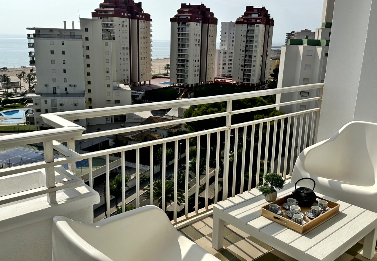 Apartamento en Gandia - PIRAMIDE 1ª - 11º - 23ª   /    PLAYA DE GANDIA